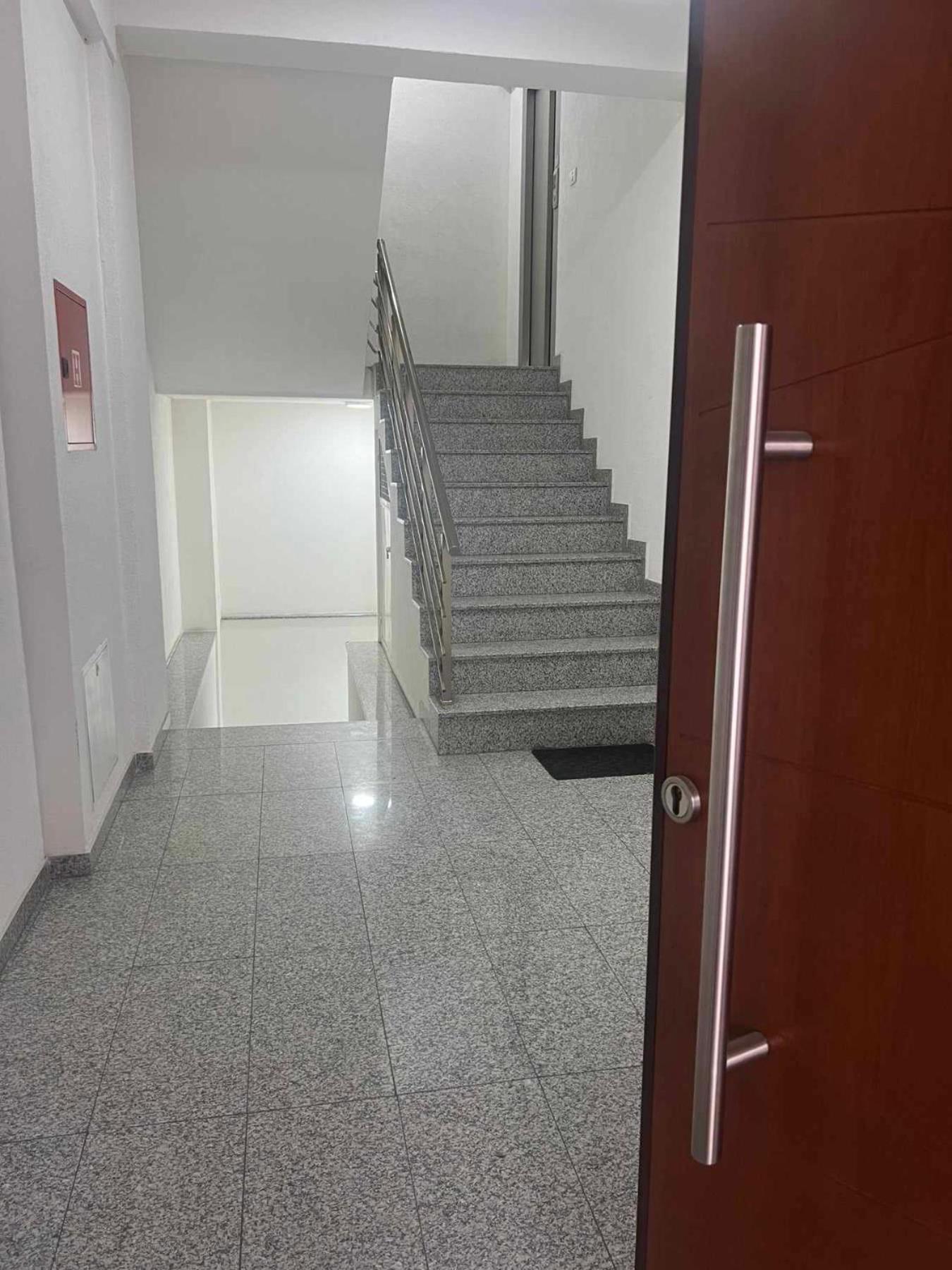 Central Apartments in Skopje City Center Buitenkant foto